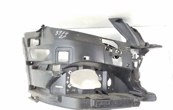 Mercedes-Benz SL R230 Headlight/headlamp mounting bracket A2308851665