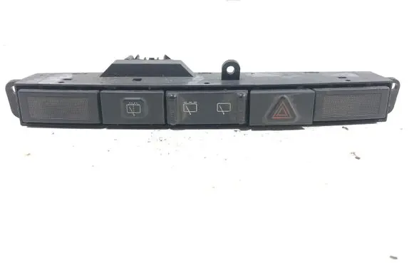Chrysler Voyager Hazard light switch 04685925AA 74677464 106412487