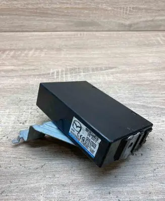 Mazda CX-7 Other control units/modules GRYB675DZB X1T42676H3 SKE11B01