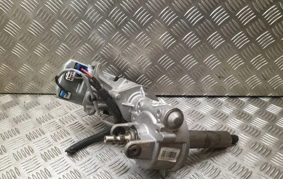 Opel Meriva A Electric power steering pump 26093339