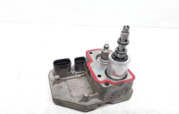 Volvo XC90 Torque split ecu control unit/module 5WP3350201