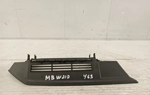 Other dashboard part