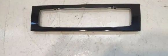 BMW X1 E84 Climate control/heater control trim 9257641 JC2287335 01020304