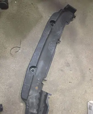 Mercedes-Benz A W177 Other interior part A1778901200