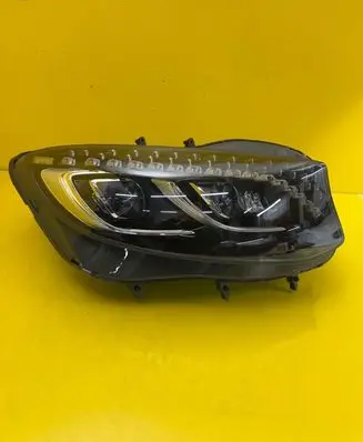 Mercedes-Benz S C217 Headlight/headlamp A2179067300