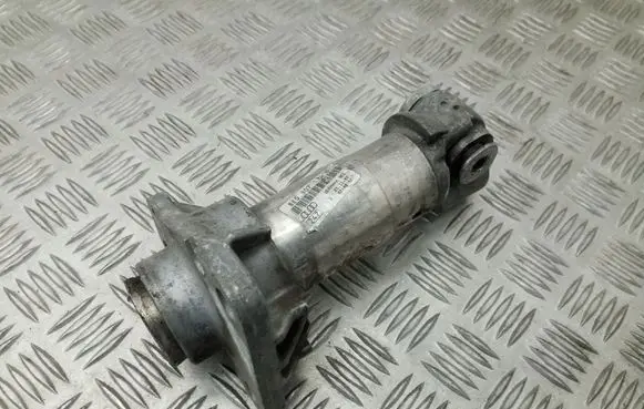 Audi A4 S4 B6 8E 8H Front bumper cross member 8E0807134B