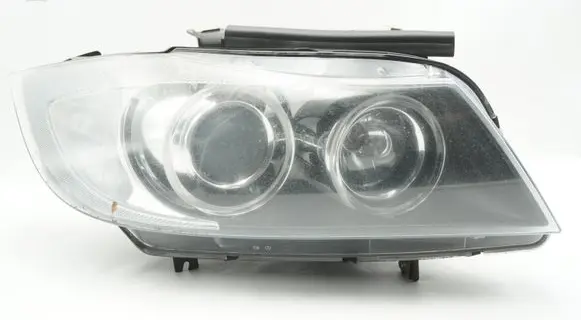 BMW 3 E90 E91 Headlight/headlamp 6942738 6948180