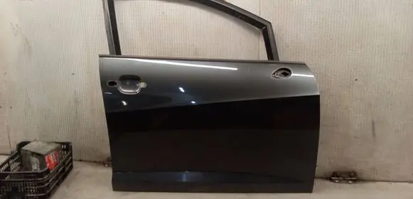 Seat Ibiza IV (6J,6P) Front door 