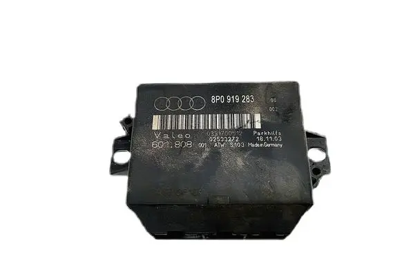 Parking PDC control unit/module