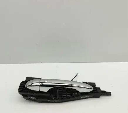 Maserati Levante Front door exterior handle 68211282AB 670272681