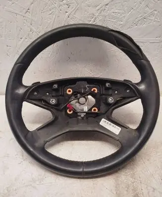 Mercedes-Benz GL X164 Steering wheel A1644605803 2423443 F09938