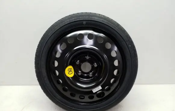 Buick Encore I R16 spare wheel 