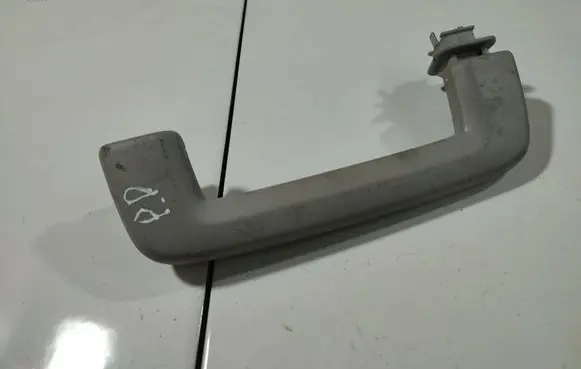 Ford Mondeo MK IV Front interior roof grab handle