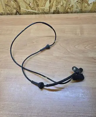 ABS brake wheel speed sensor