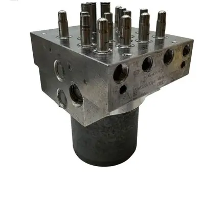 Audi Q5 SQ5 ABS Pump 80A614517AG 80A907379AG