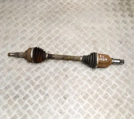 Ford Transit Custom Front driveshaft