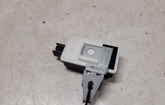 Mazda 6 Keyless (KESSY) go control unit/module S180036021 K2224 DF71675RZA