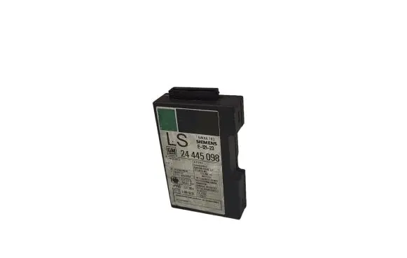 Opel Astra H Immobiliser reader (aerial) 24445098