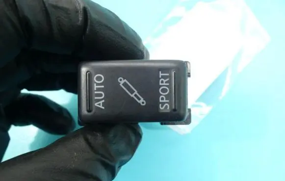 Infiniti FX Seat control switch IMPRK1150137