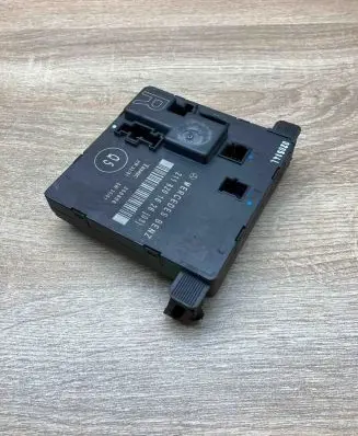 Mercedes-Benz E W211 Door control unit/module 2118201626 356806