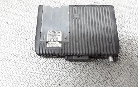 Phone control unit/module