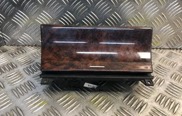 Mercedes-Benz E W210 Car ashtray
