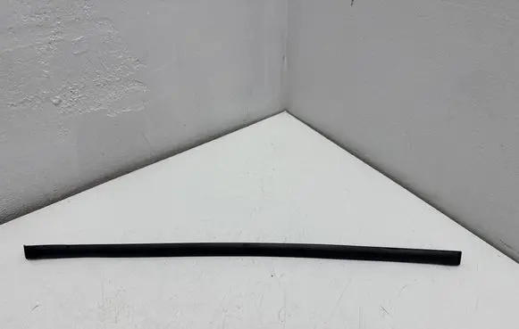 Nissan Juke I F15 Roof trim bar molding cover