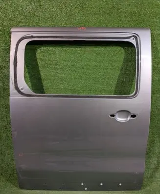 Toyota Proace Side sliding door 