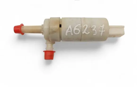 Mercedes-Benz Sprinter W906 Windscreen/windshield washer pump 123456