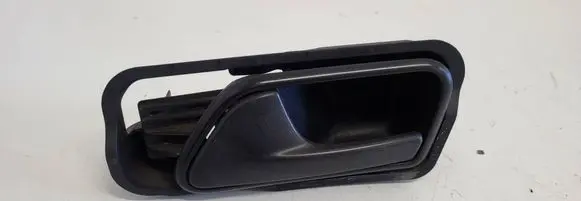 Front door interior handle