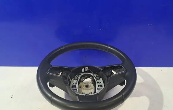 Jaguar XE Steering wheel GX733F563RD