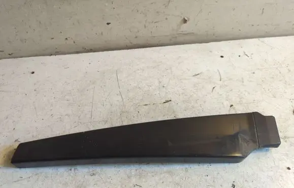 Audi A6 Allroad C6 Other sill/pillar trim element 4F0853289A