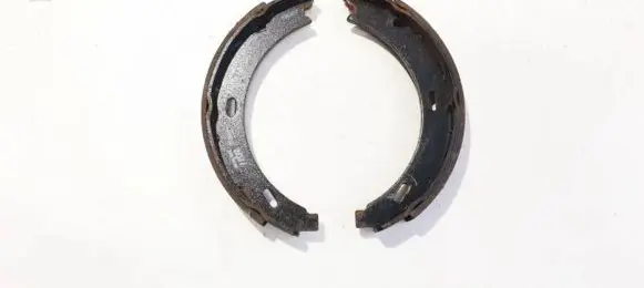Mercedes-Benz A W169 Handbrake/parking brake pads 90r02a13014637