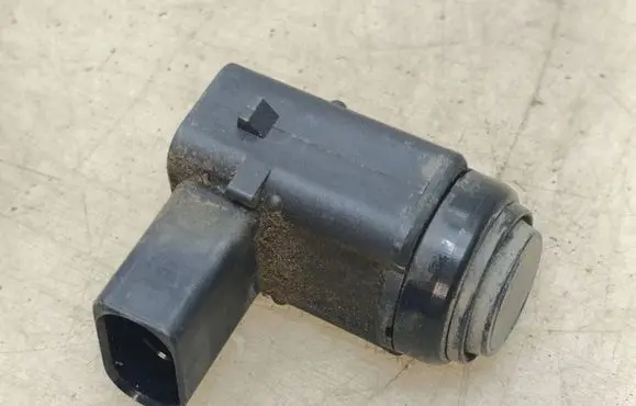 Volkswagen Touareg I Parking PDC sensor 1J0919275 0263003169