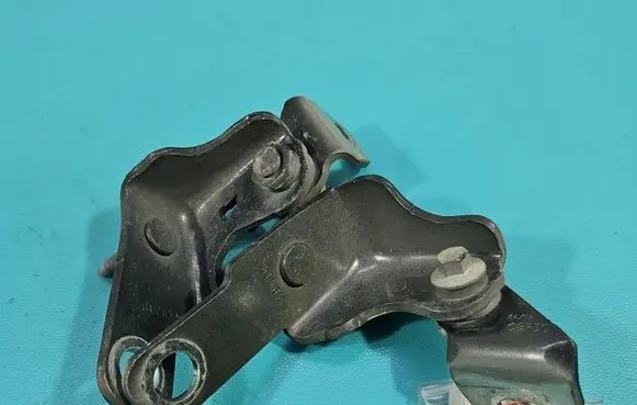 Ford Focus Front door hinge set H1BB-A22800-AD IMPRK1536974