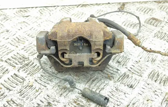 BMW X5 E53 Rear brake caliper