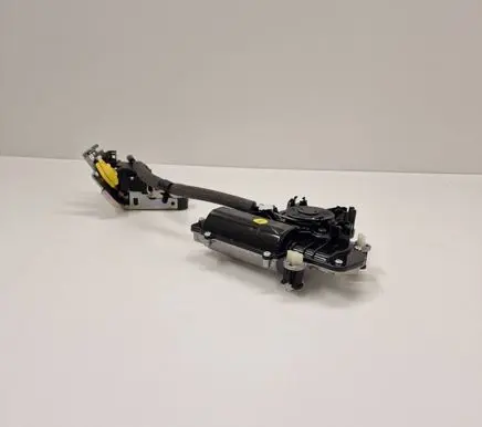 Audi A6 S6 C8 4K Tailgate/trunk/boot lock/catch/latch 81A827506 3V5827887C