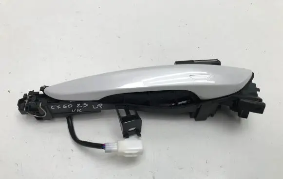 Mazda CX-60 Front door exterior handle 2G01