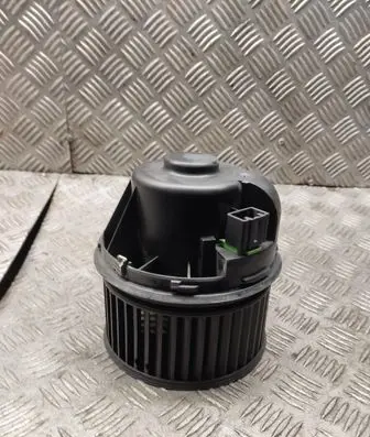 Ford Mondeo MK IV Heater fan/blower 6g9t18456aa