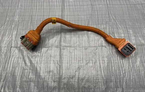 KIA Sorento IV Other wiring loom 91673-P4010