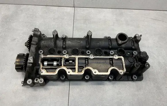 Land Rover Discovery Sport Camshaft G4D36J011 G4D36J011CA