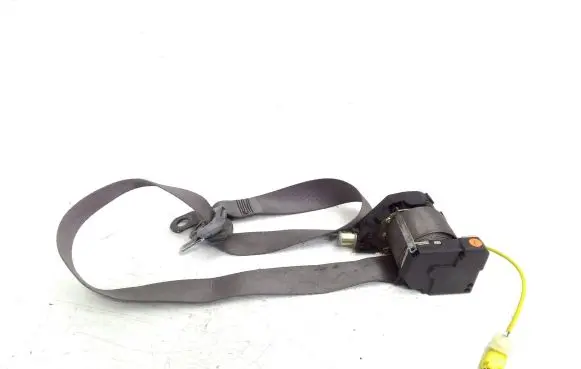 Land Rover Range Rover P38A Front seatbelt