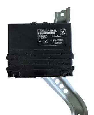 Toyota Hilux (AN120, AN130) Keyless (KESSY) go control unit/module 899900K081