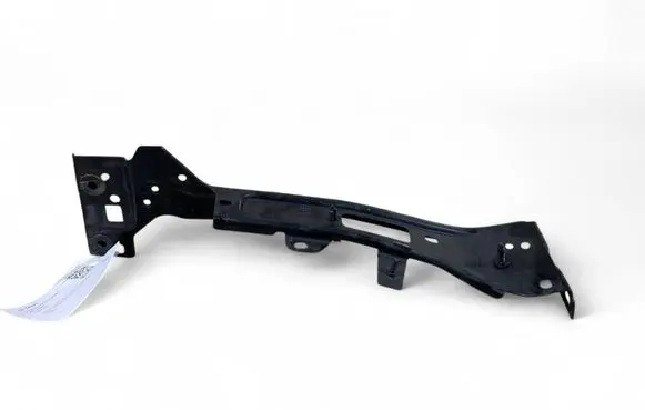 Headlight/headlamp mounting bracket