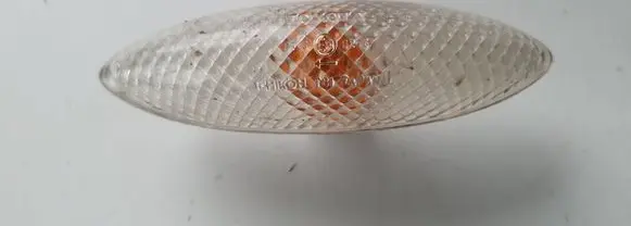 Toyota Yaris Front fender indicator light