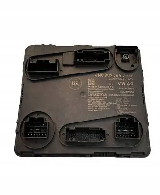 Porsche Cayenne (9PA) Other control units/modules 9Y0907064
