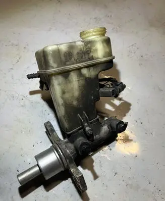 Opel Signum Master brake cylinder