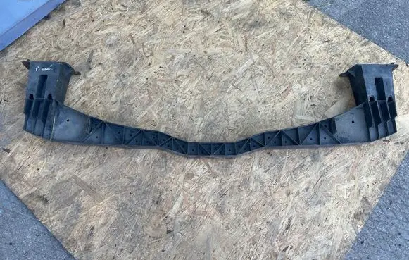 Citroen C4 I Front bumper cross member 9646895580