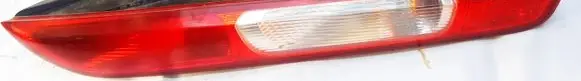 Ford Focus Rear/tail lights
