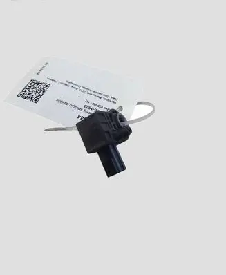 Volvo V50 Airbag deployment crash/impact sensor 31387313
